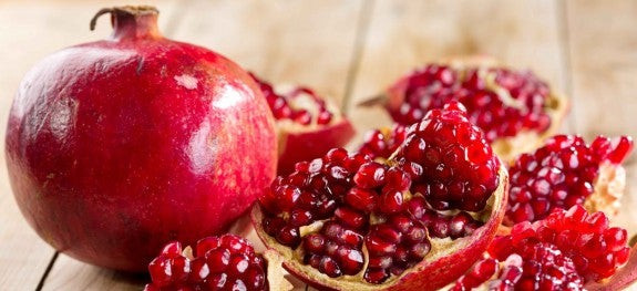 Θες να ζήσεις πολλά χρόνια; Τρώγε ρόδι!